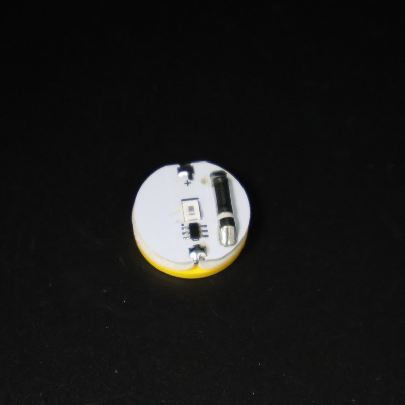 Custom Vibration Activated LED Light Module