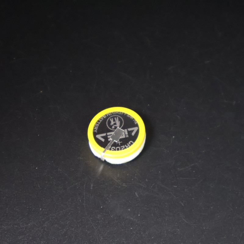 Custom Vibration Activated LED Light Module