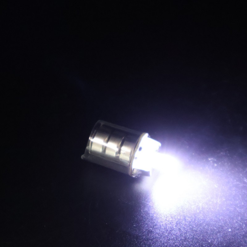 Custom Vibration Activated Mini LED Light Bulb