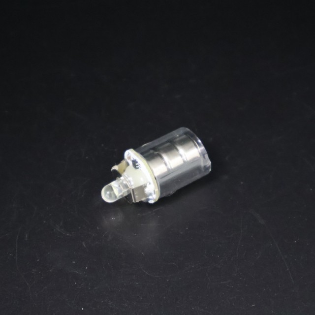 Custom Vibration Activated Mini LED Light Bulb