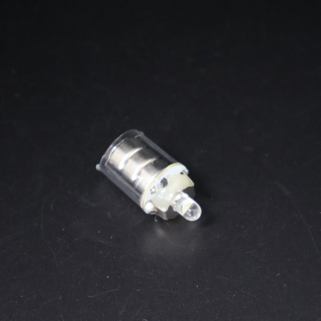 Custom Vibration Activated Mini LED Light Bulb