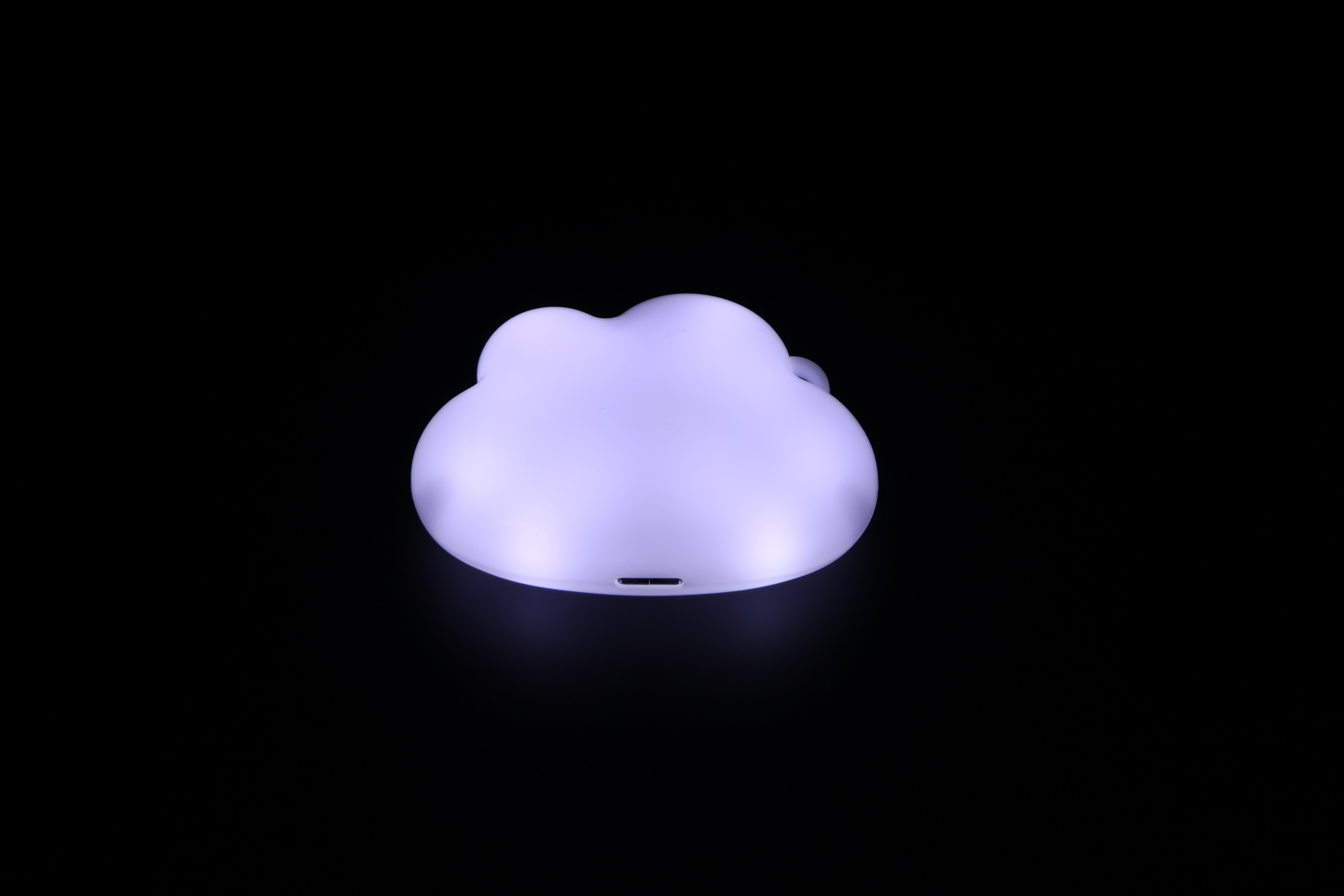 Cute Shaped Touch Sensor LED Mini Night Light