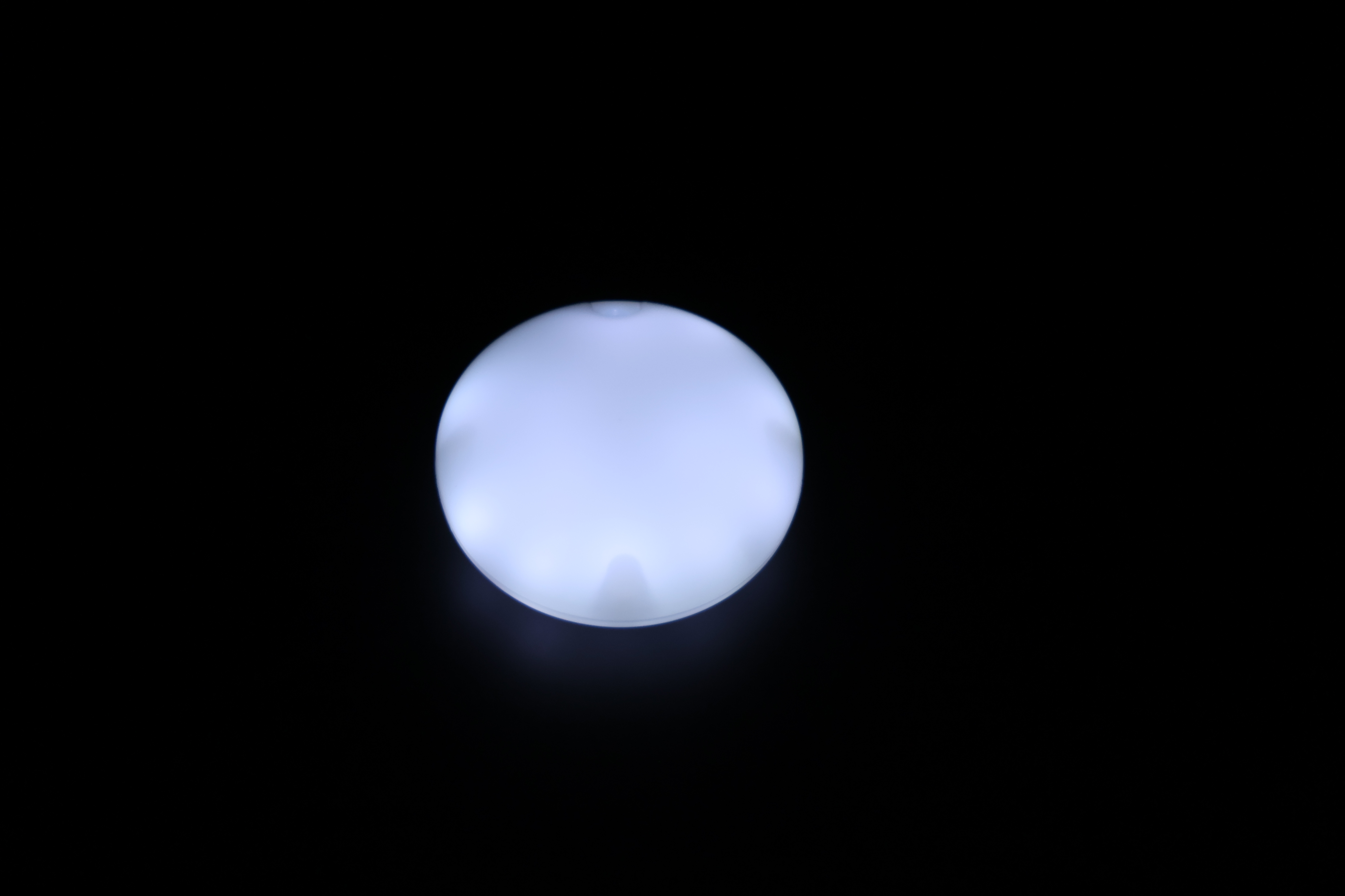 Cute Shaped Touch Sensor LED Mini Night Light