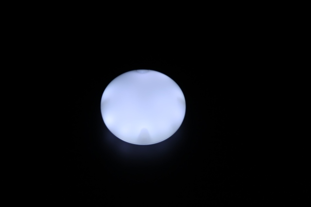 Cute Shaped Touch Sensor LED Mini Night Light