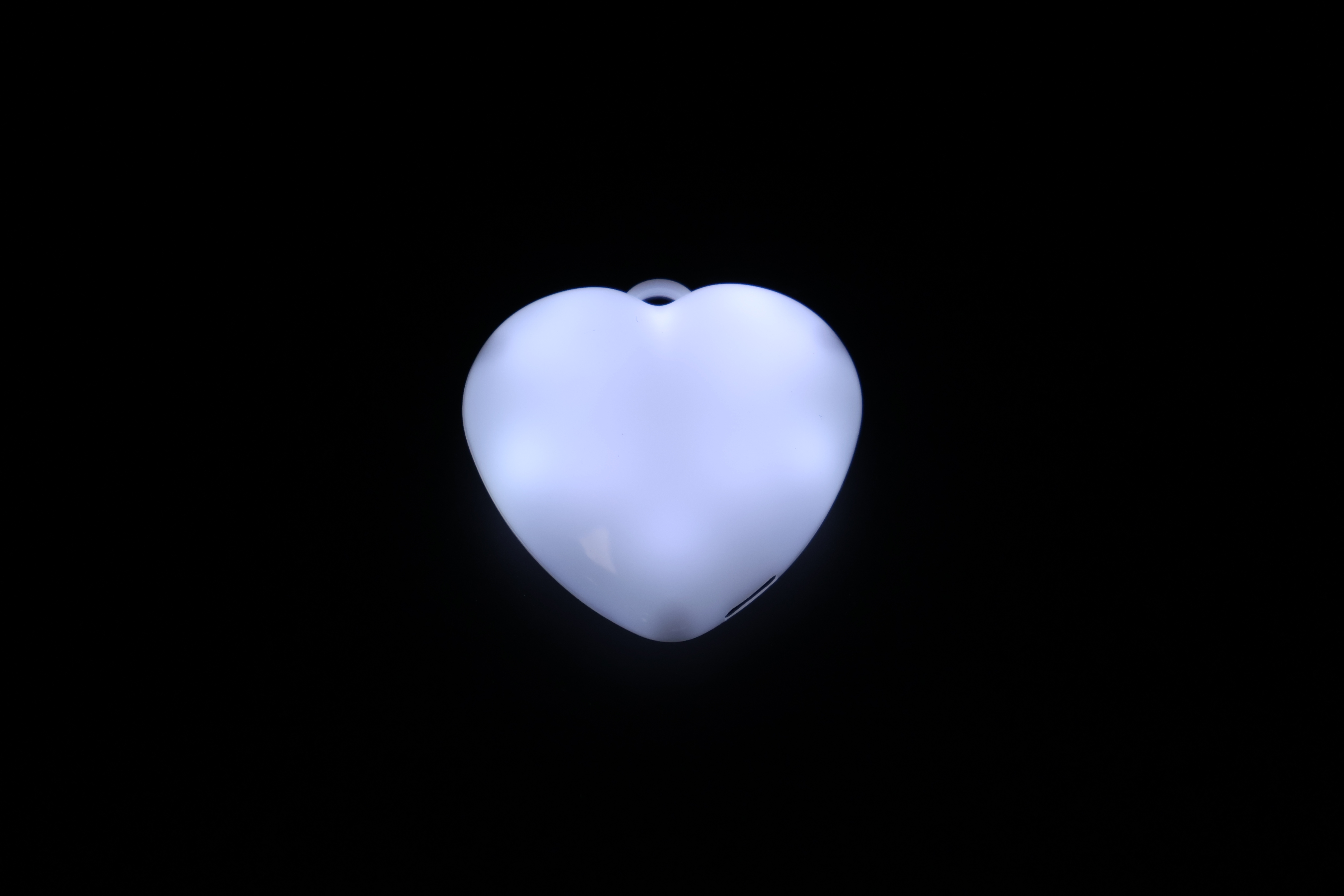 Cute Shaped Touch Sensor LED Mini Night Light