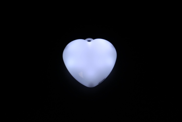 Cute Shaped Touch Sensor LED Mini Night Light