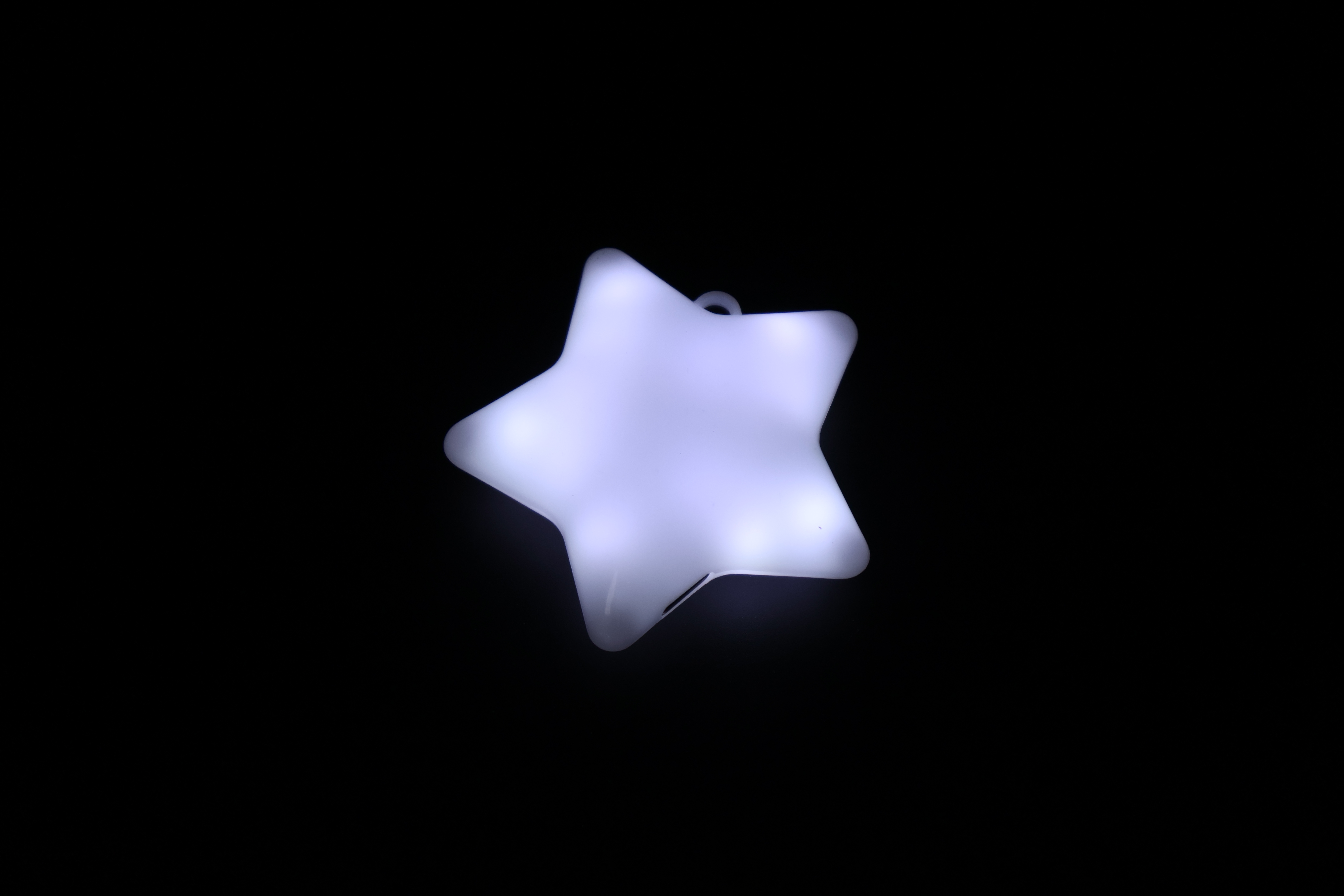 Cute Shaped Touch Sensor LED Mini Night Light