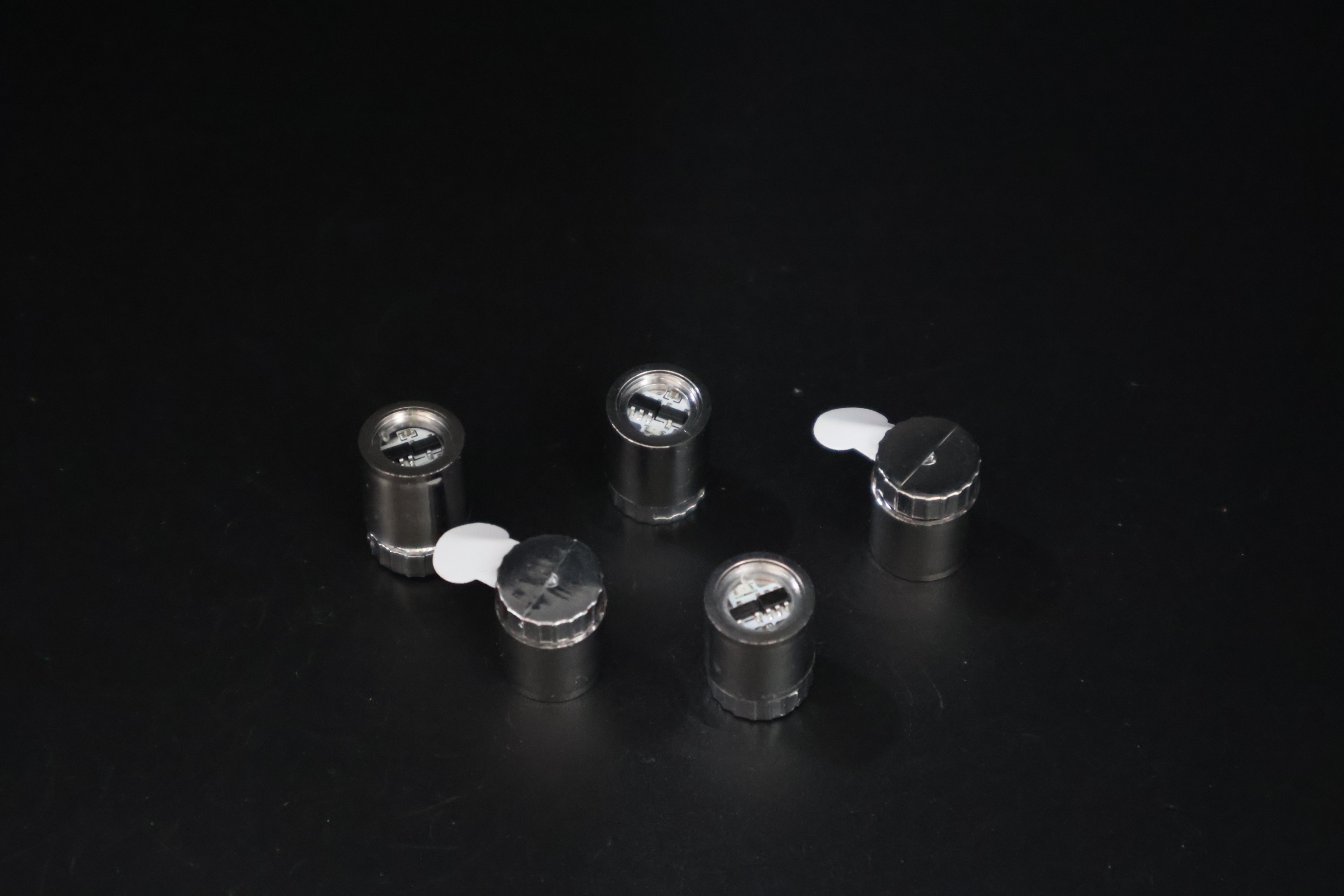 Magnet Control LED Light