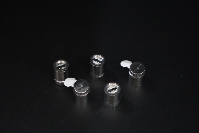Magnet Control LED Light
