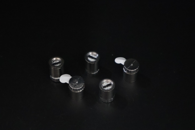 Magnet Control LED Light