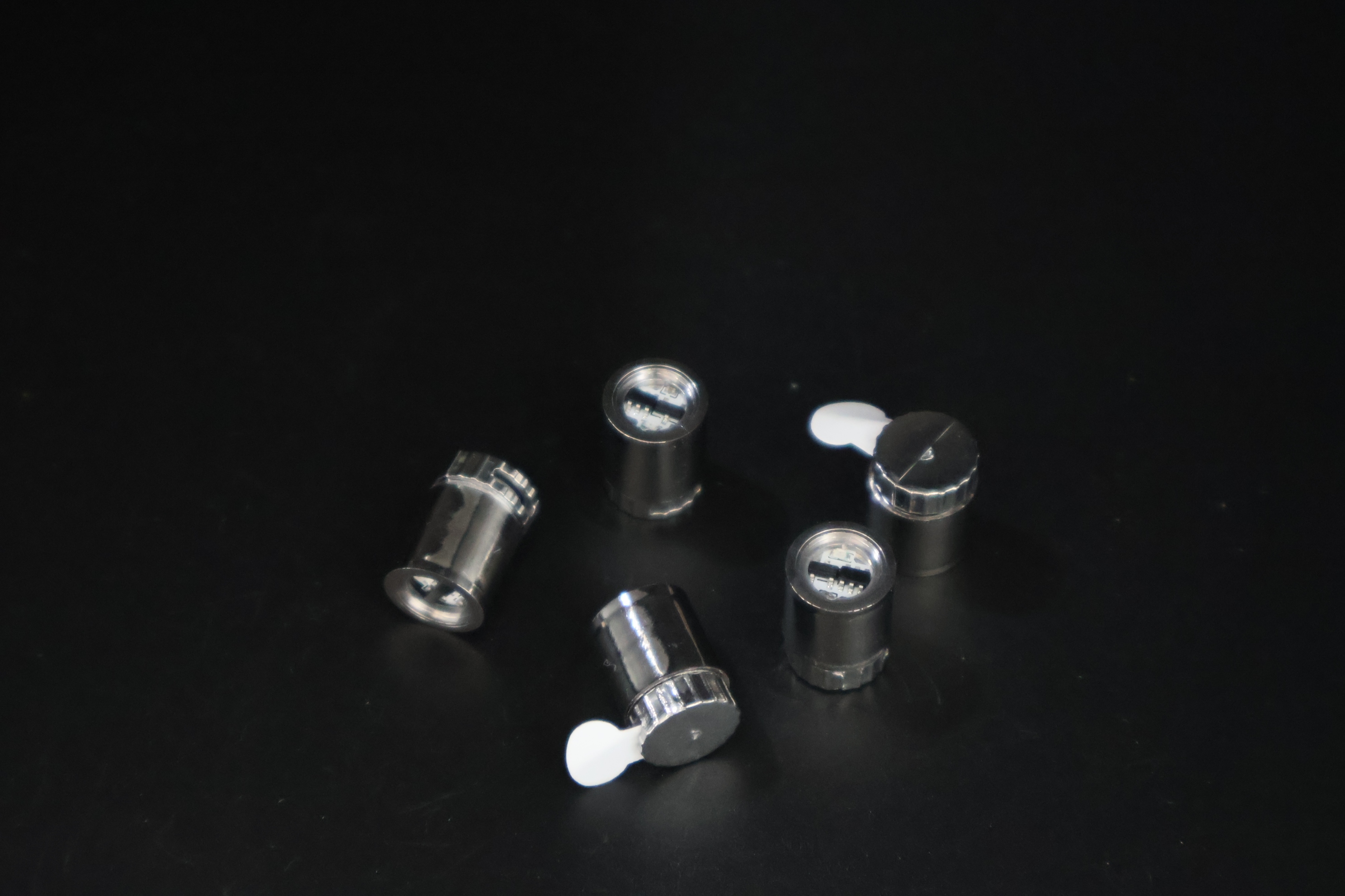 Magnet Control LED Light