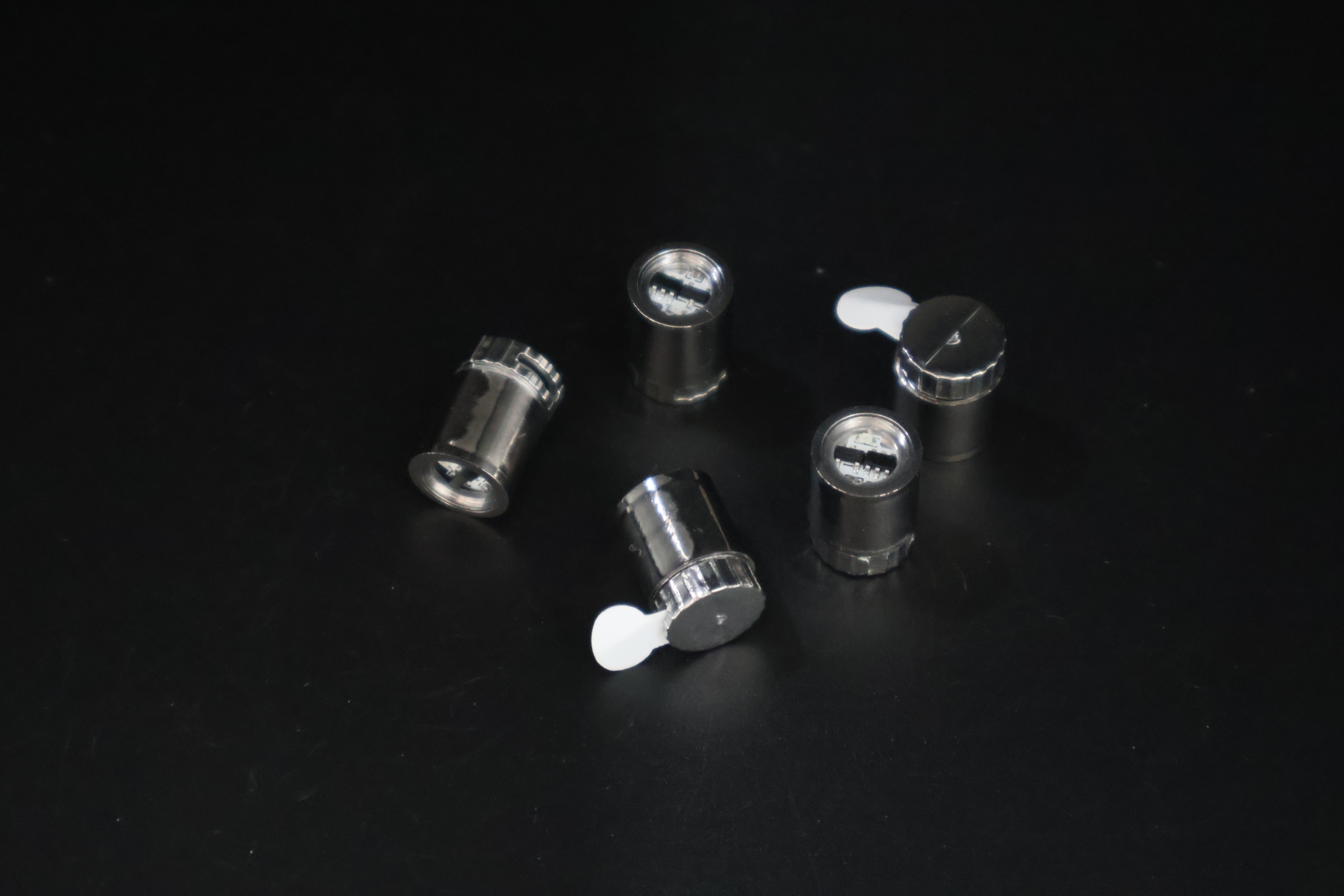 Magnet Control LED Light