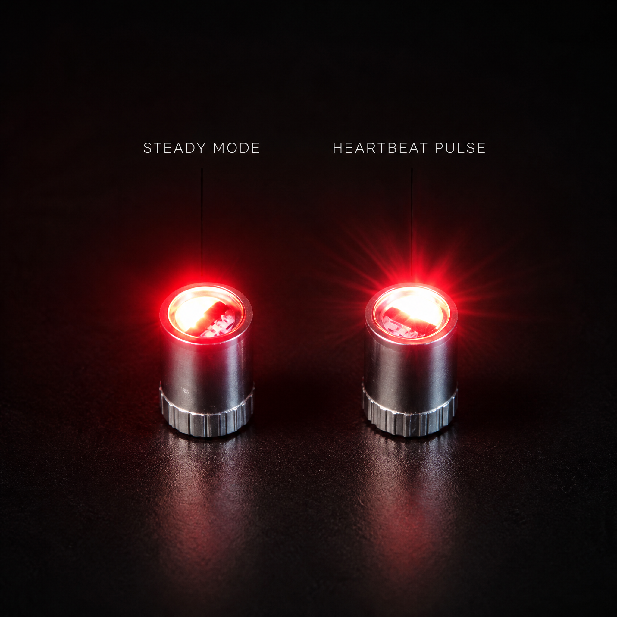 Magnet Control LED Light