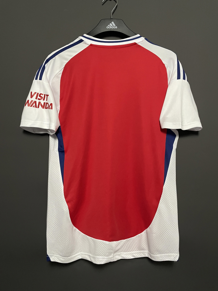 2425 Arsenal home ground