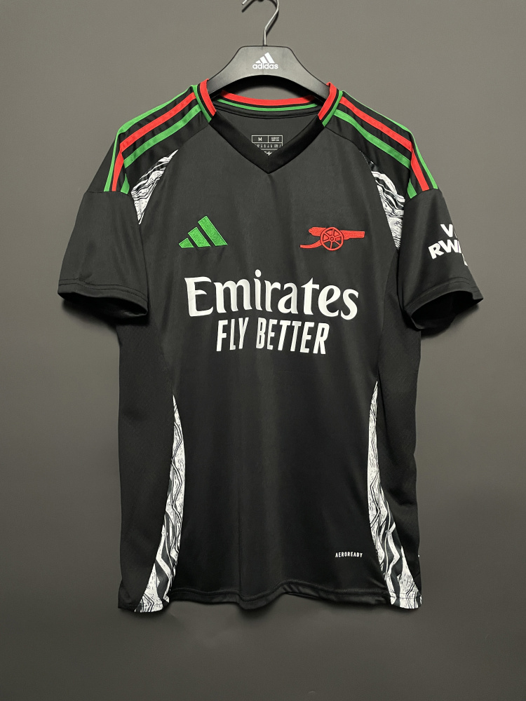2425 Arsenal away black