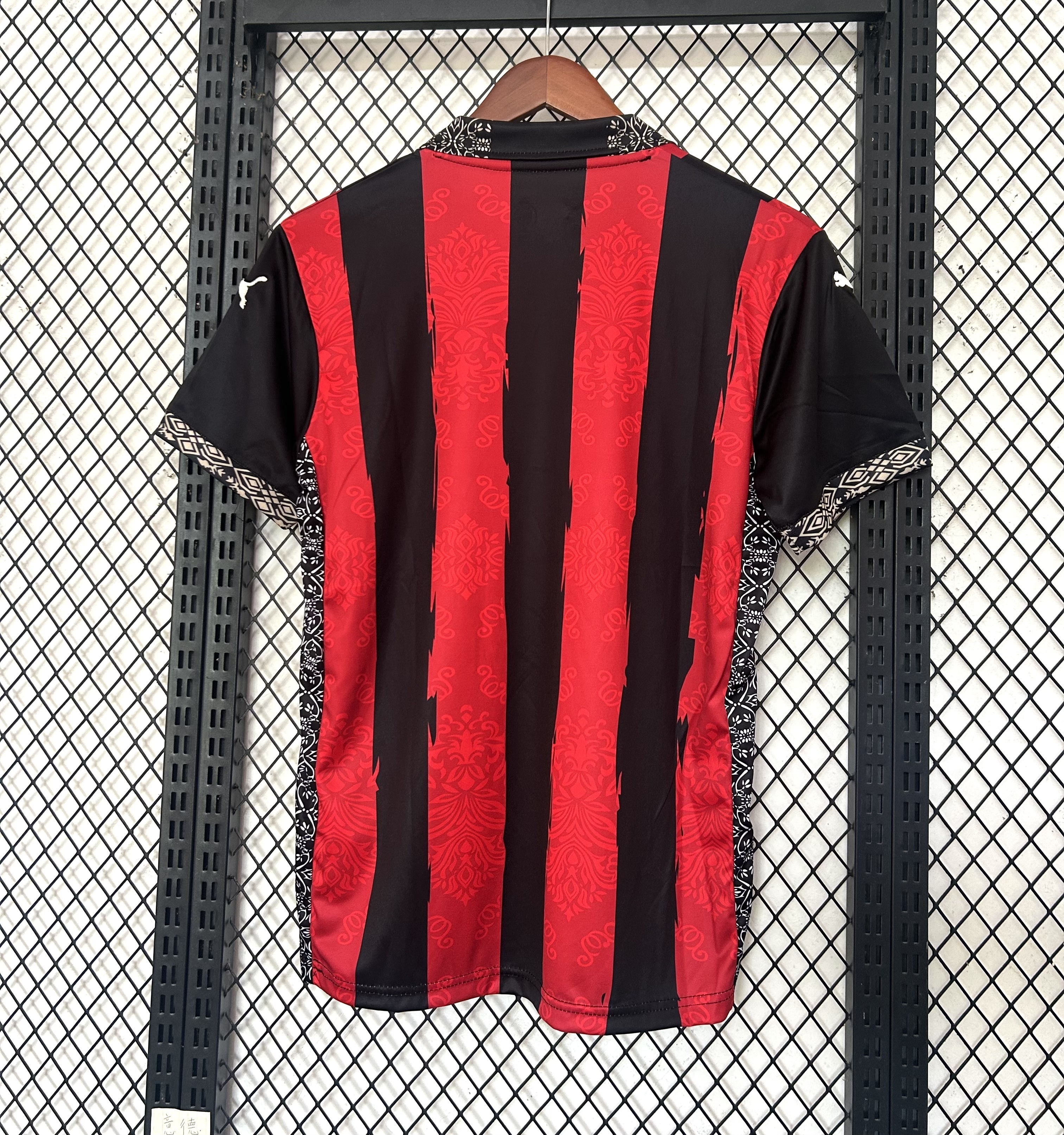 25-26AC special red