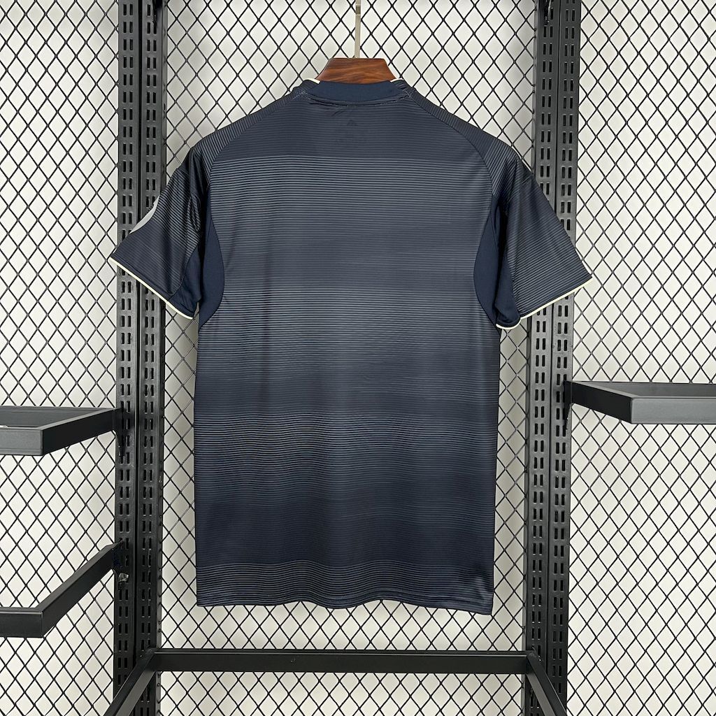 Barcelona 2025/26 Orange pre-match training Jersey