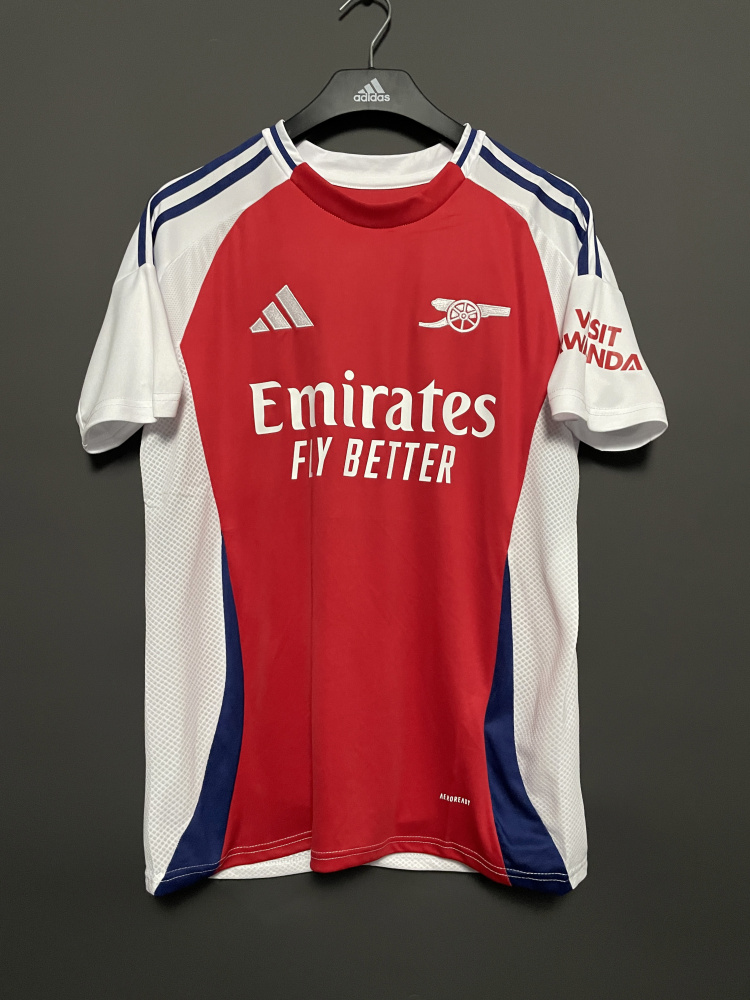 2425 Arsenal home ground