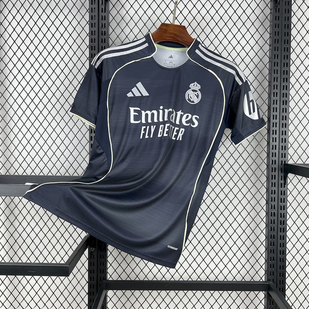 Barcelona 2025/26 Orange pre-match training Jersey