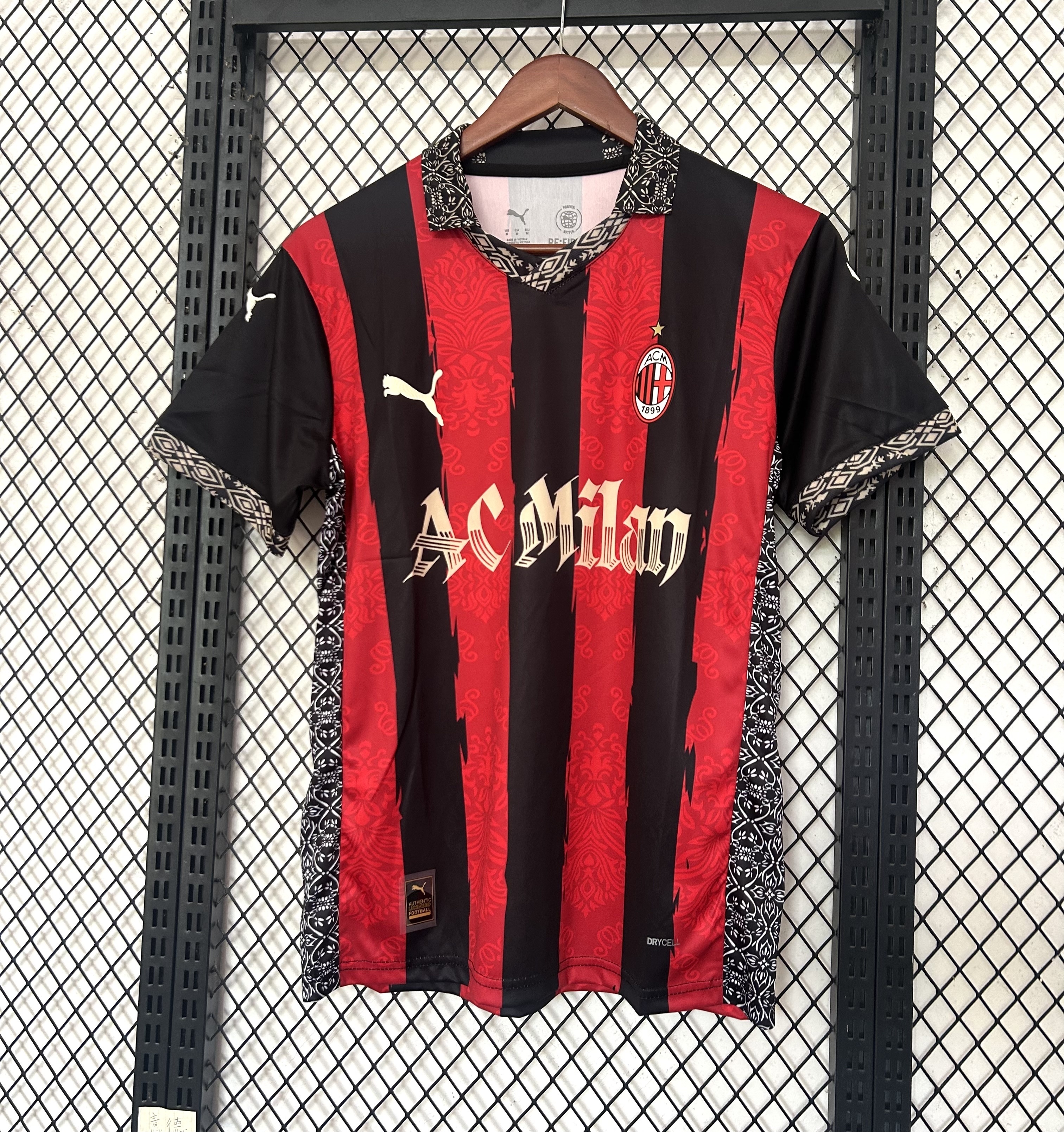 25-26AC special red