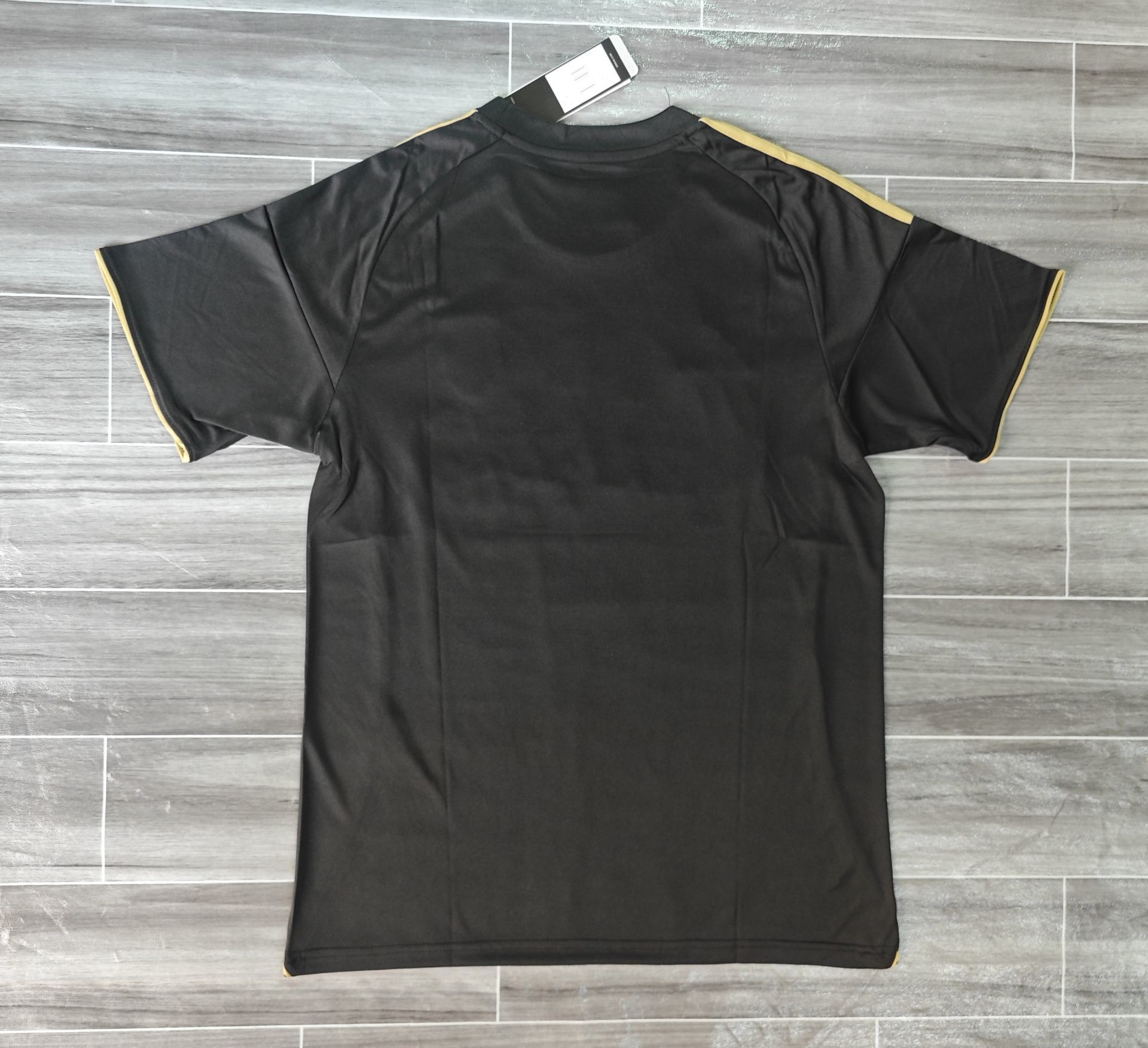 2025-26 Fulham Second Away Jersey