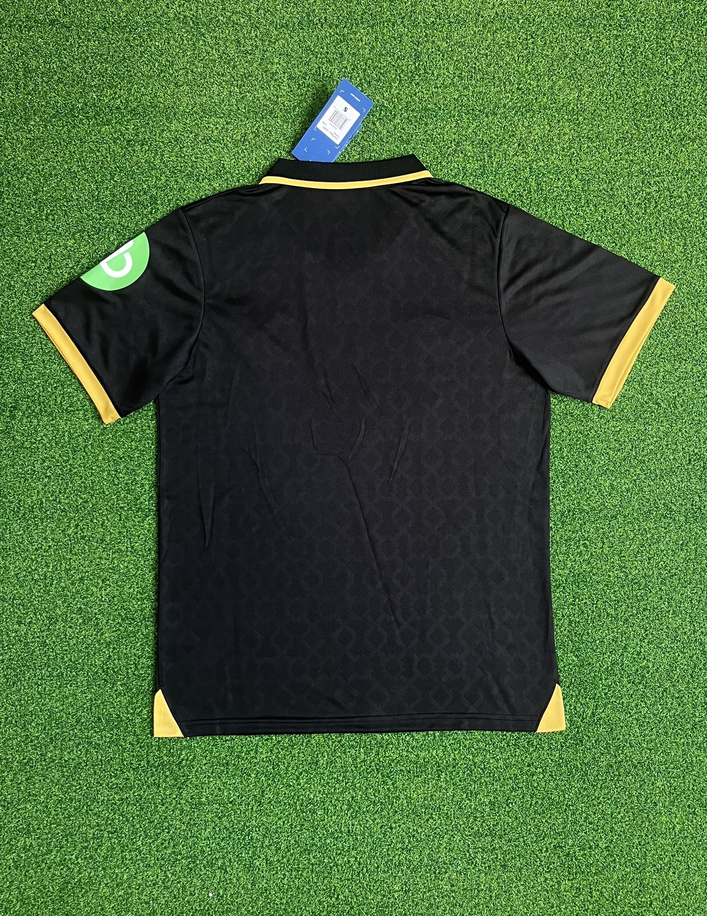 2526 West Ham Second Away Jersey