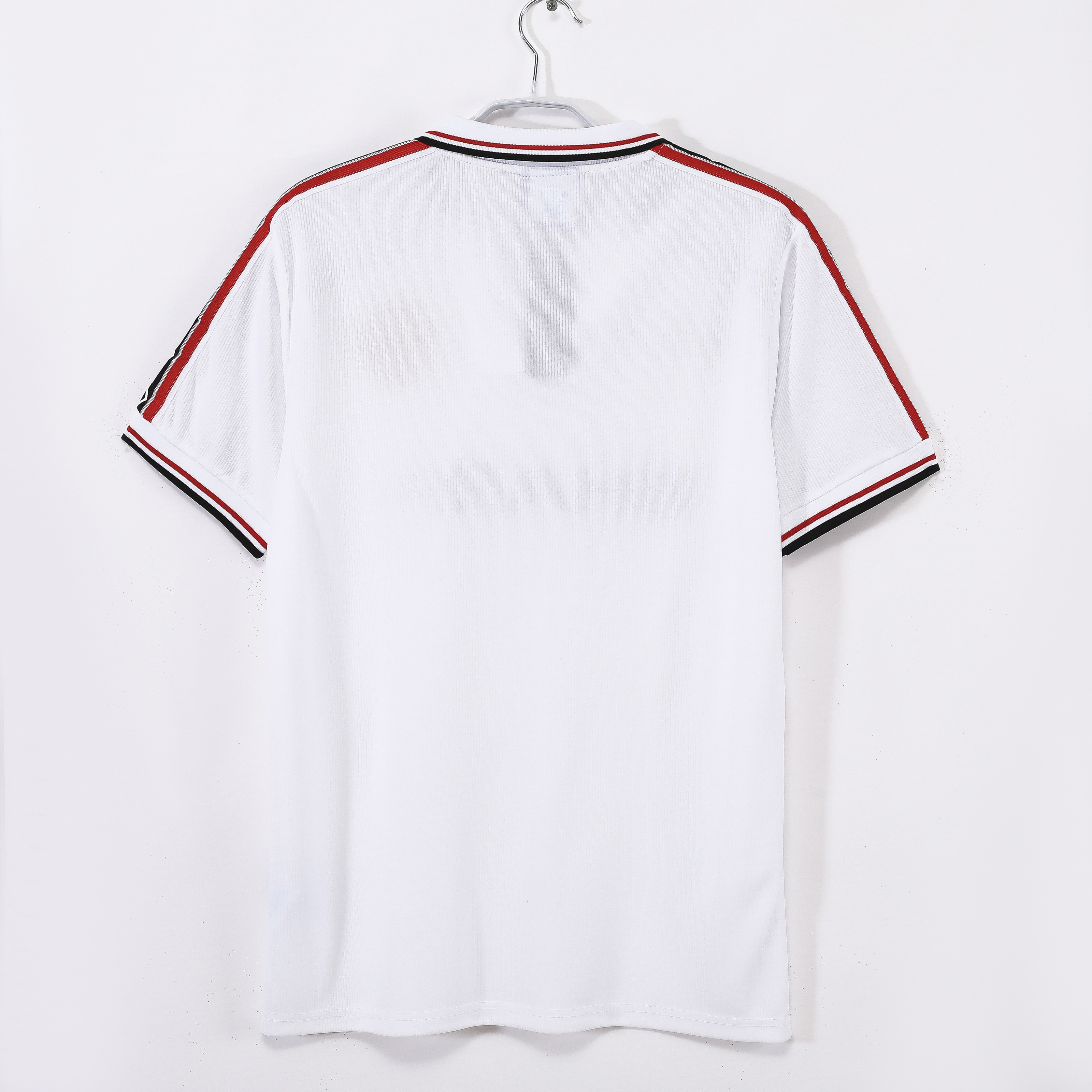 1998/99 Manchester United White
