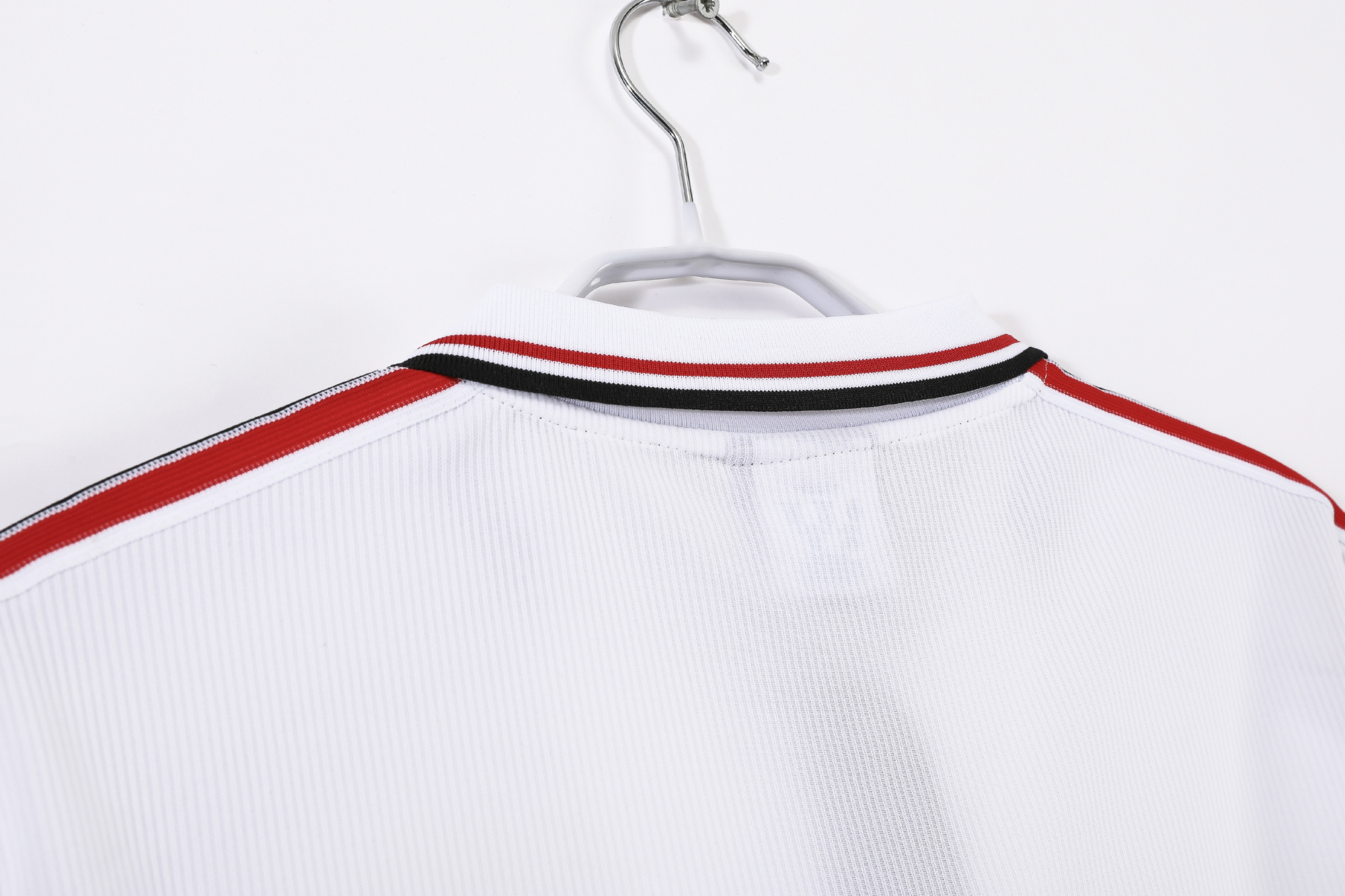 1998/99 Manchester United White