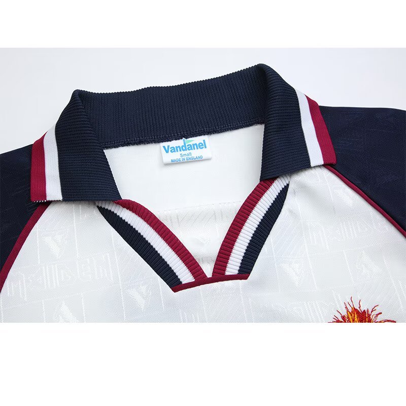 1999 West Ham away win