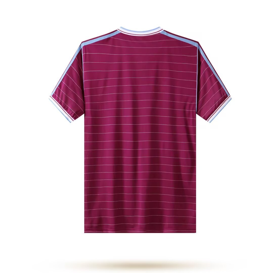 1986 West Ham Home