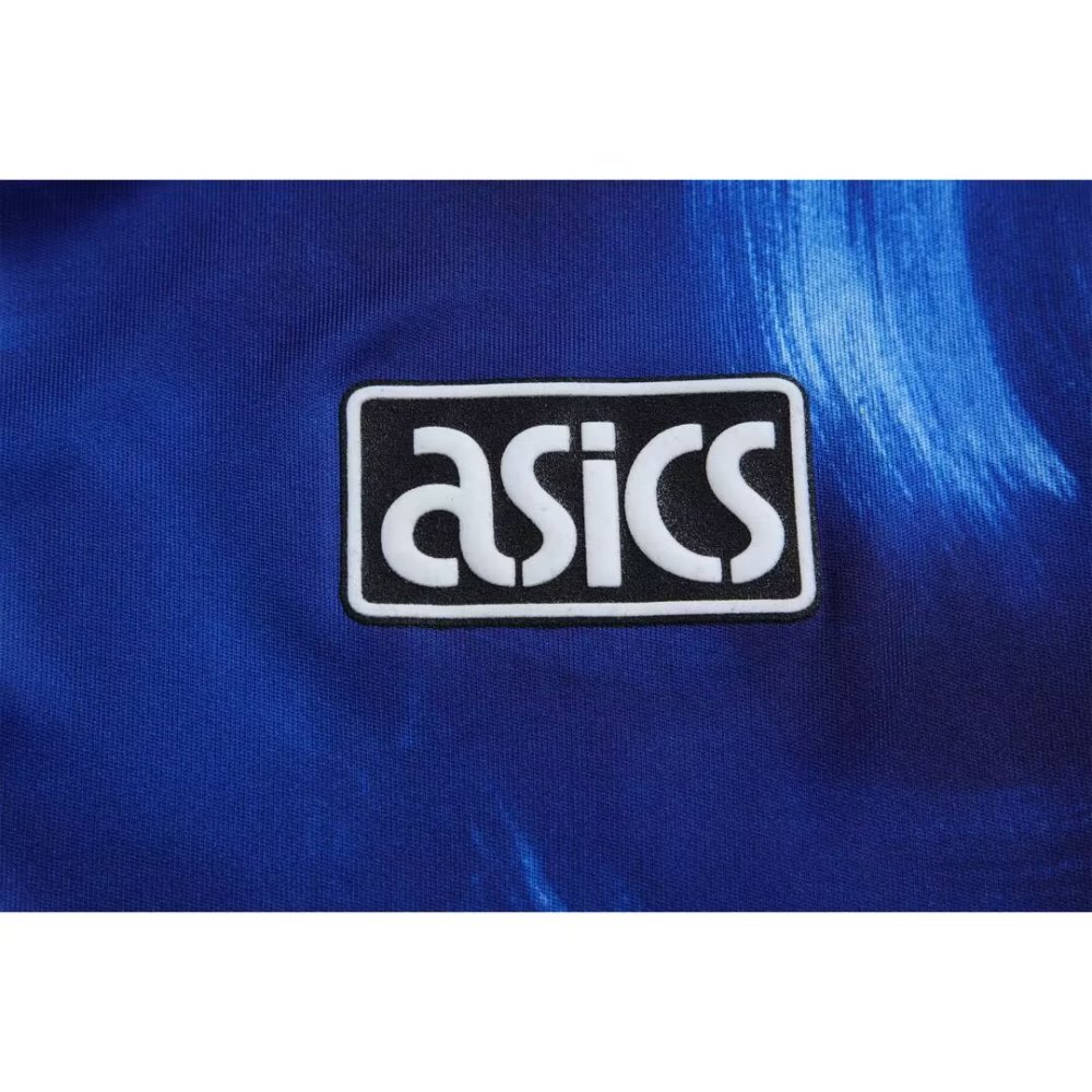 1993-95 Newcastle Away