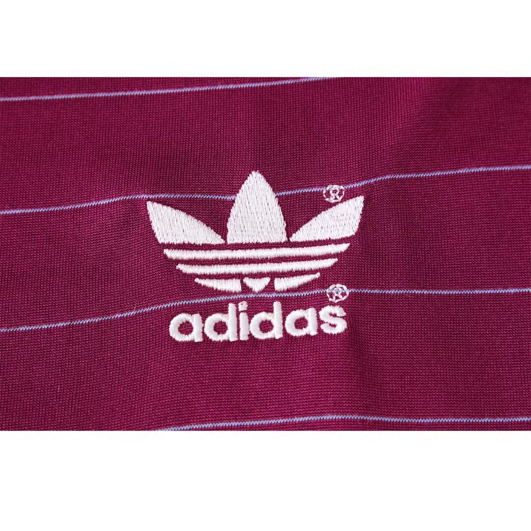 1986 West Ham Home