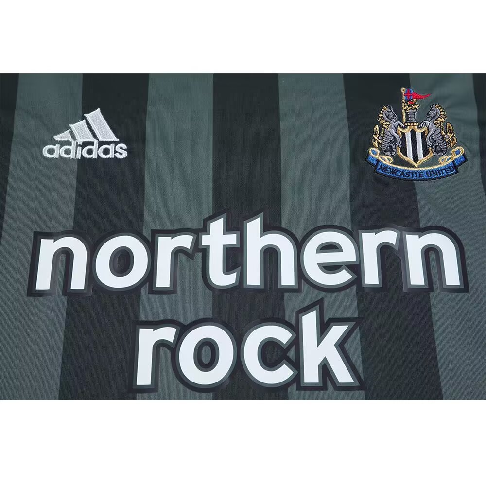2004-2006 Newcastle away