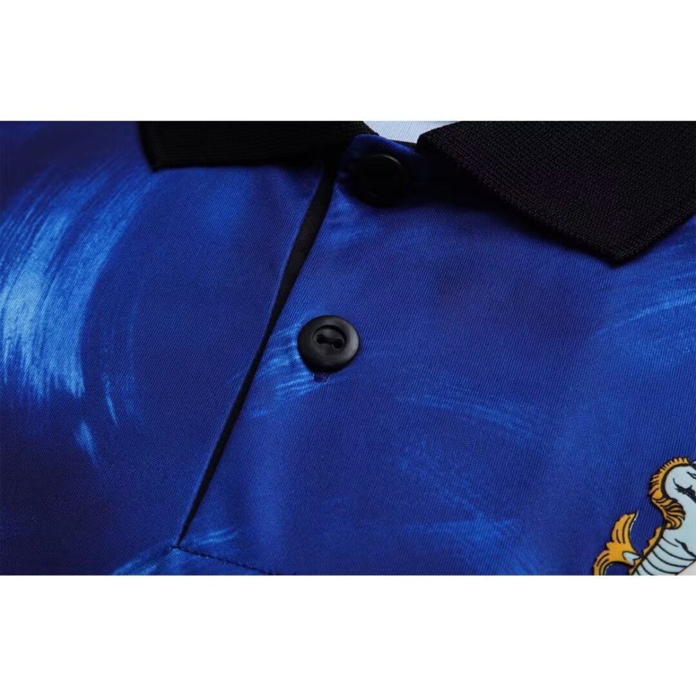 1993-95 Newcastle Away