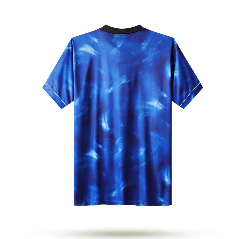 1993-95 Newcastle Away