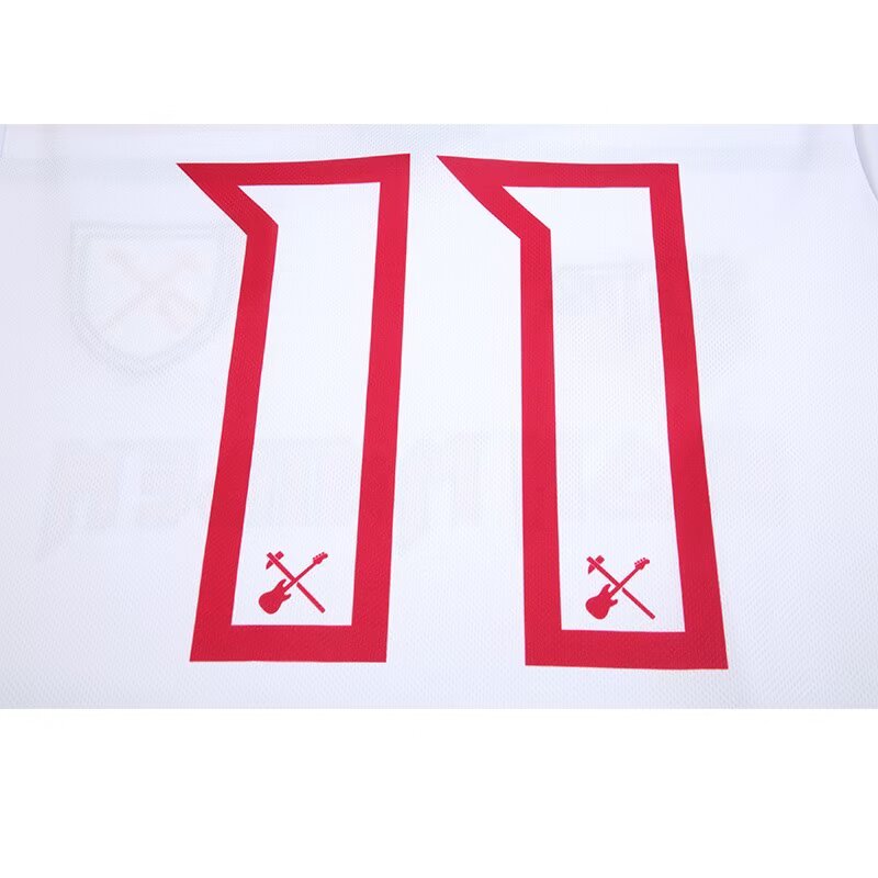 West Ham United Away Kit