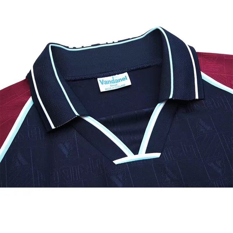 1999 West Ham home ground