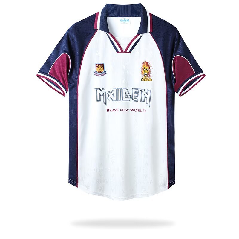 1999 West Ham away win