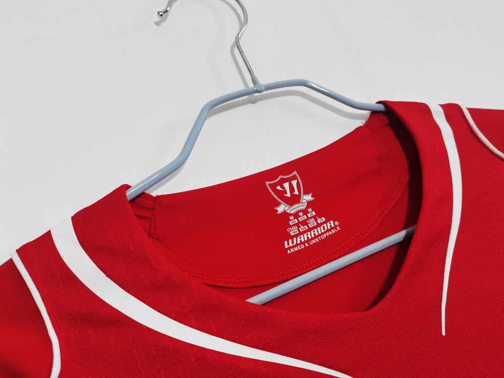 2014/15 Liverpool Home