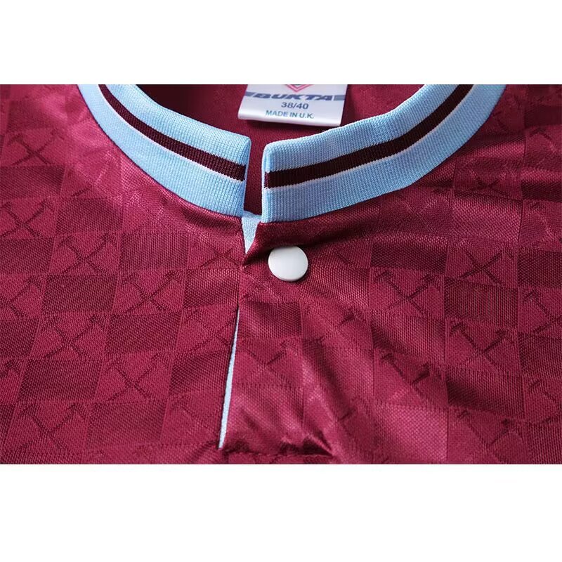 West Ham United Co-branded Version