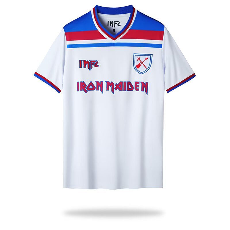 West Ham United Away Kit