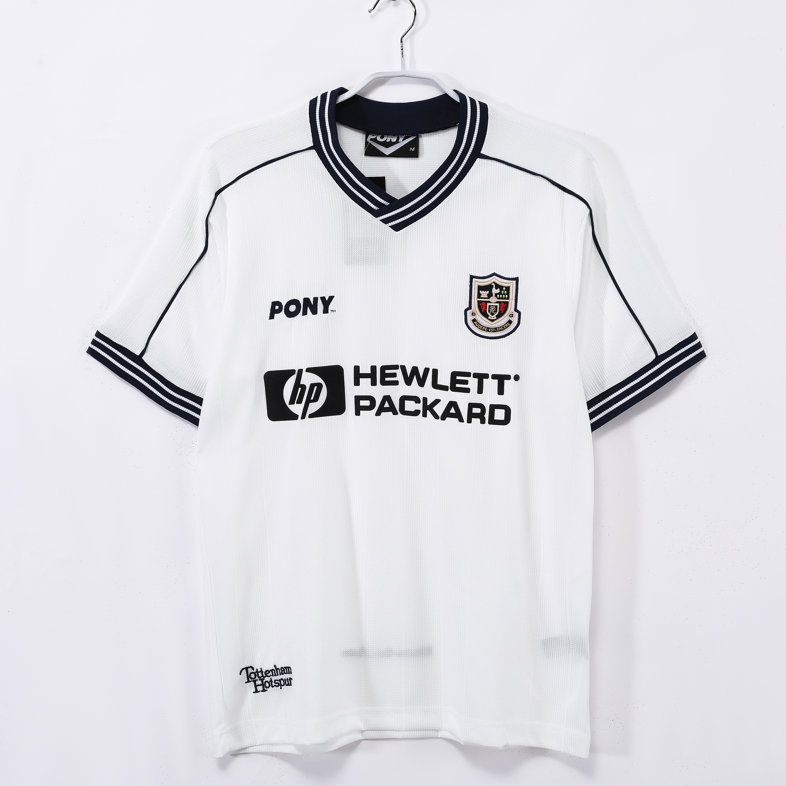 1997/99 Tottenham Home