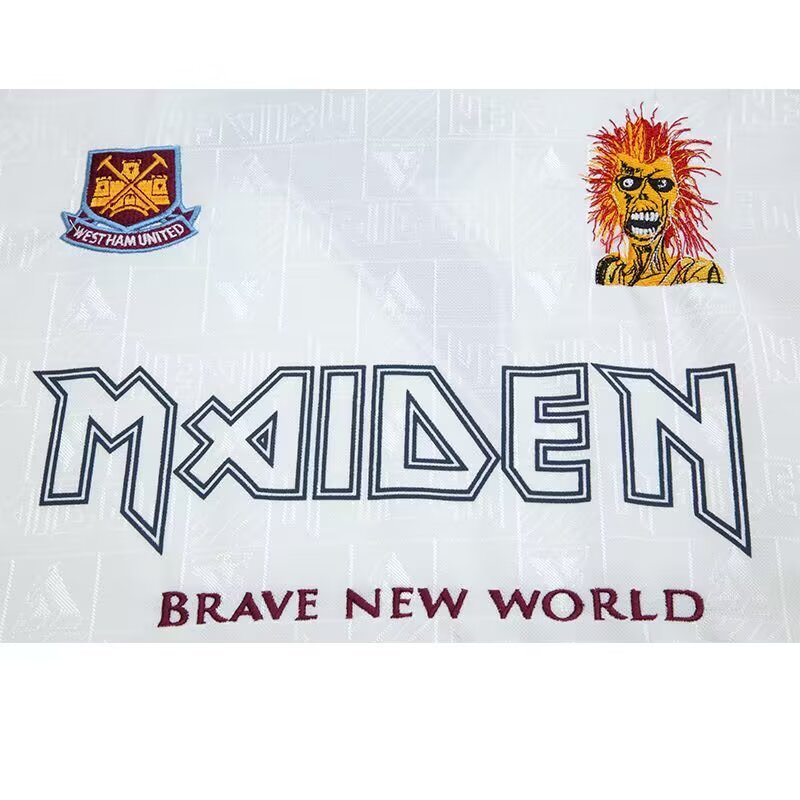 1999 West Ham away win