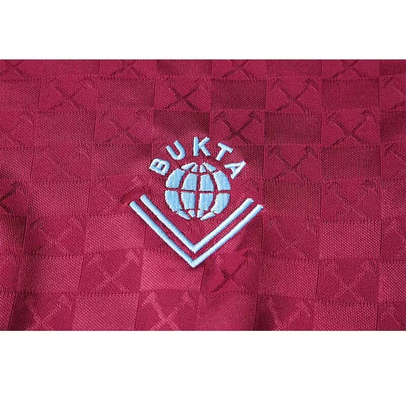 West Ham United Co-branded Version