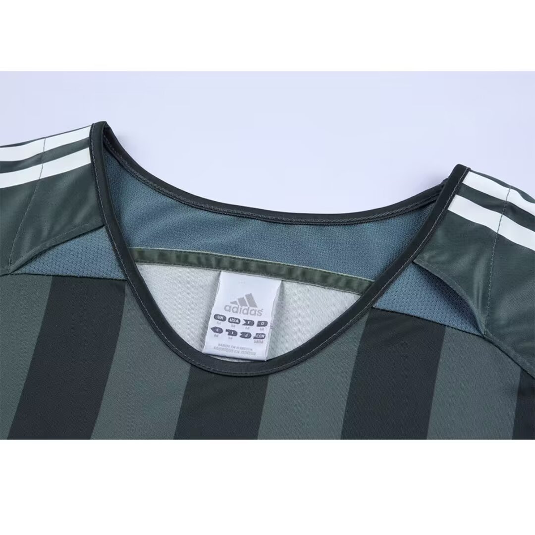 2004-2006 Newcastle away