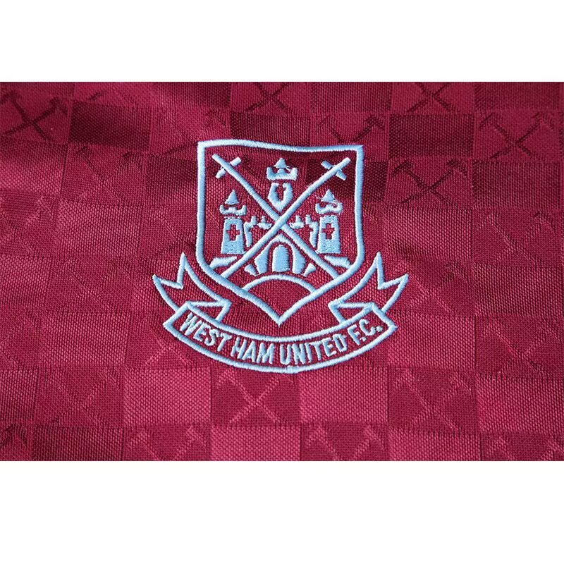 West Ham United Co-branded Version