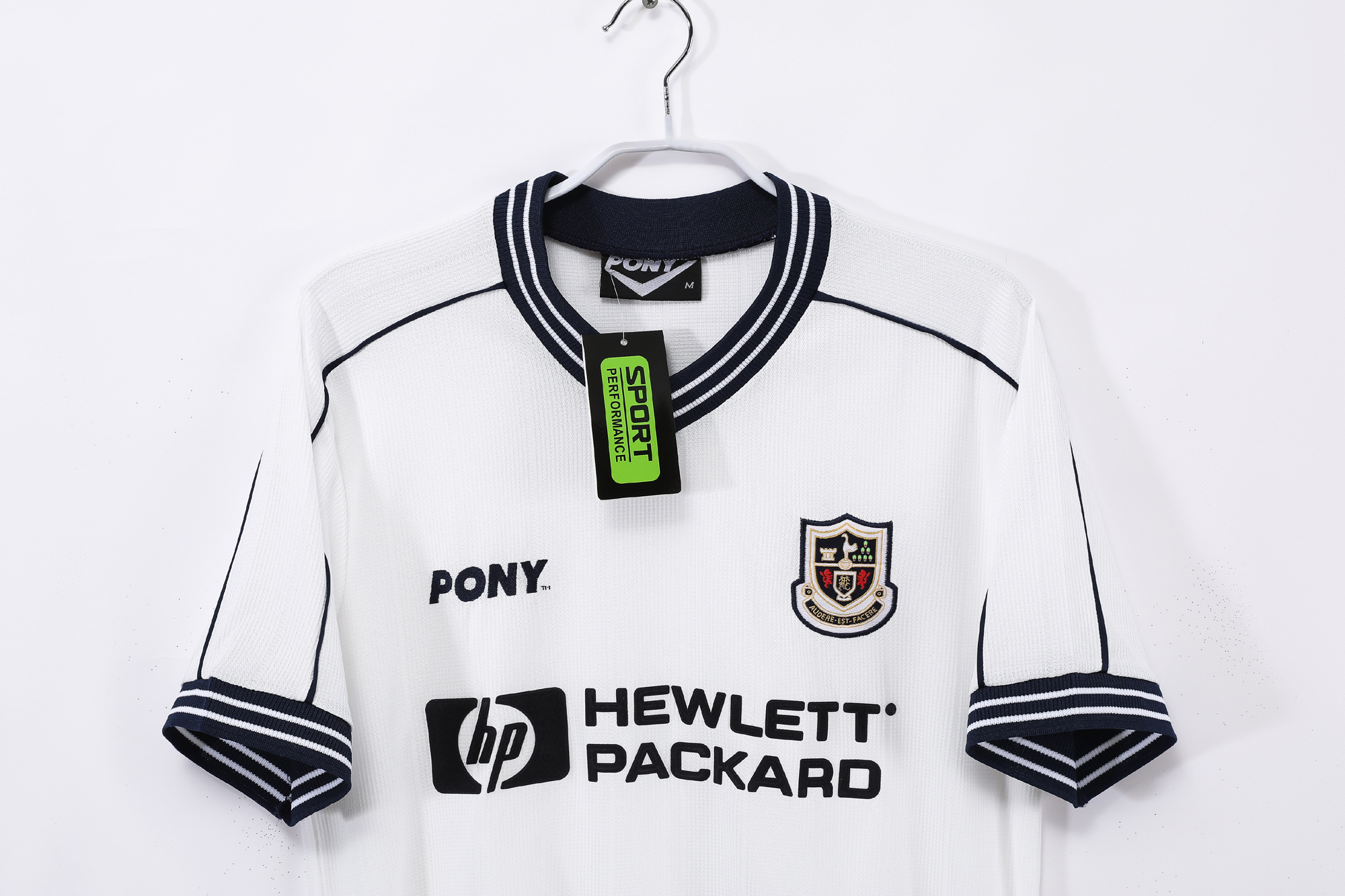 1997/99 Tottenham Home
