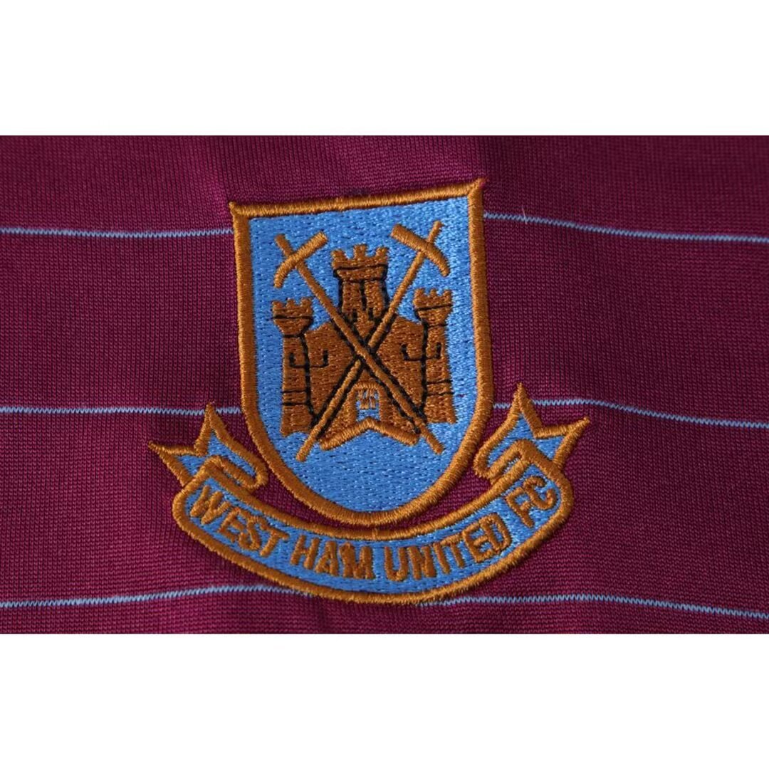 1986 West Ham Home