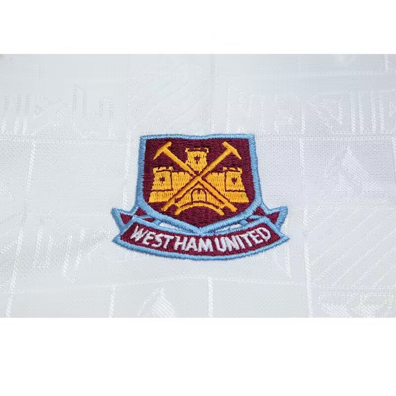 1999 West Ham away win