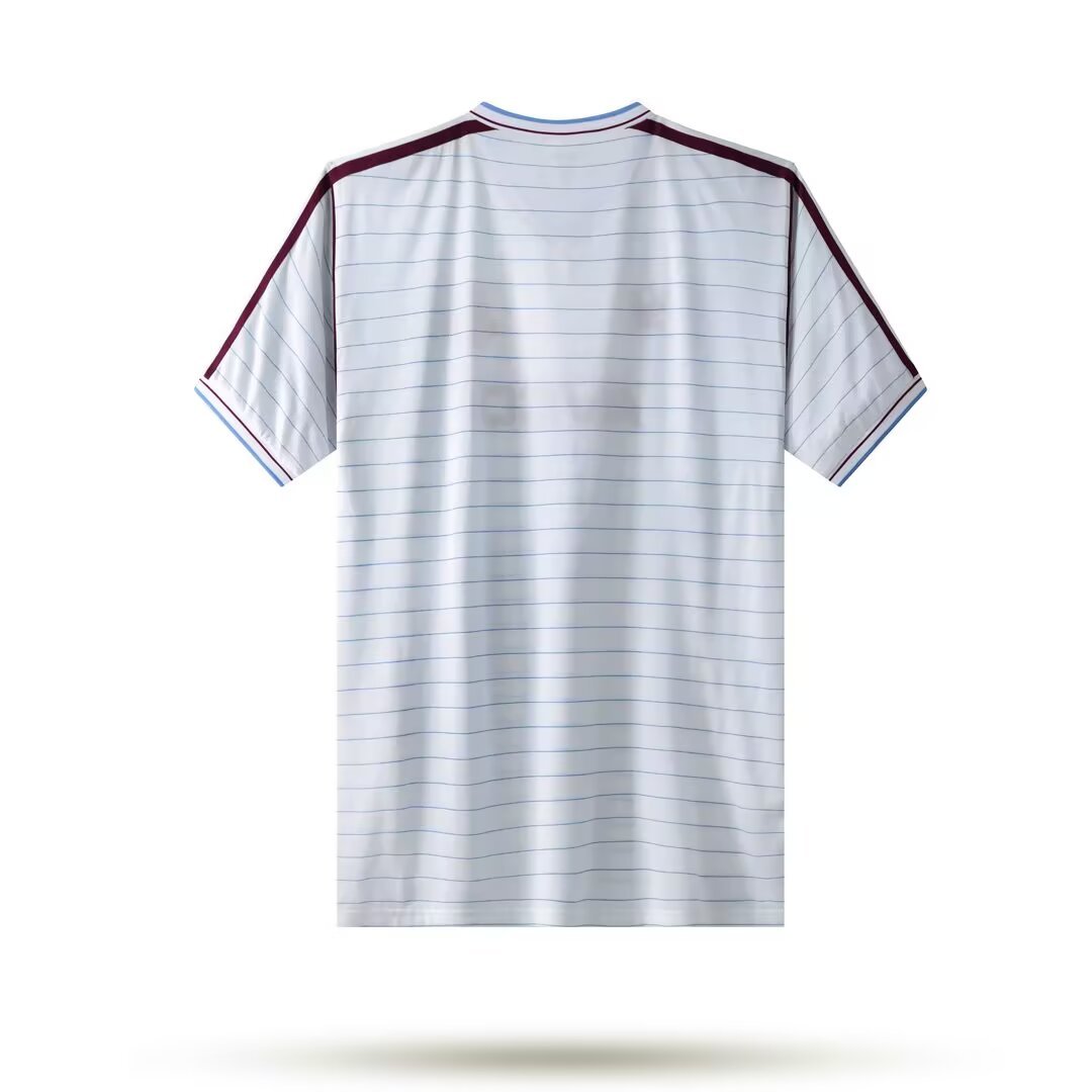 1986 West Ham away win